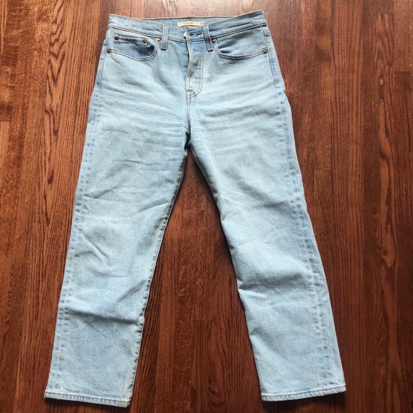 Levi’s jeans - Picture 8 of 8